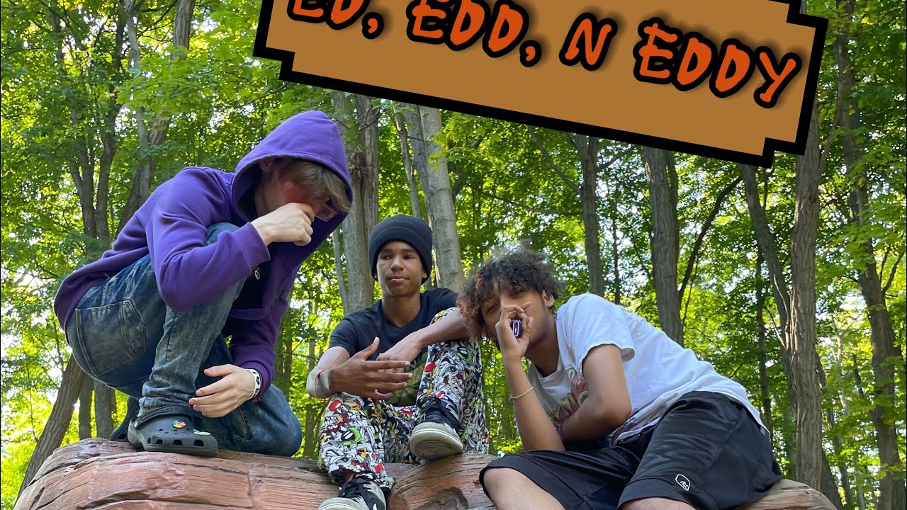 HSPH-Ed,Edd,n Eddy(Official Audio)
