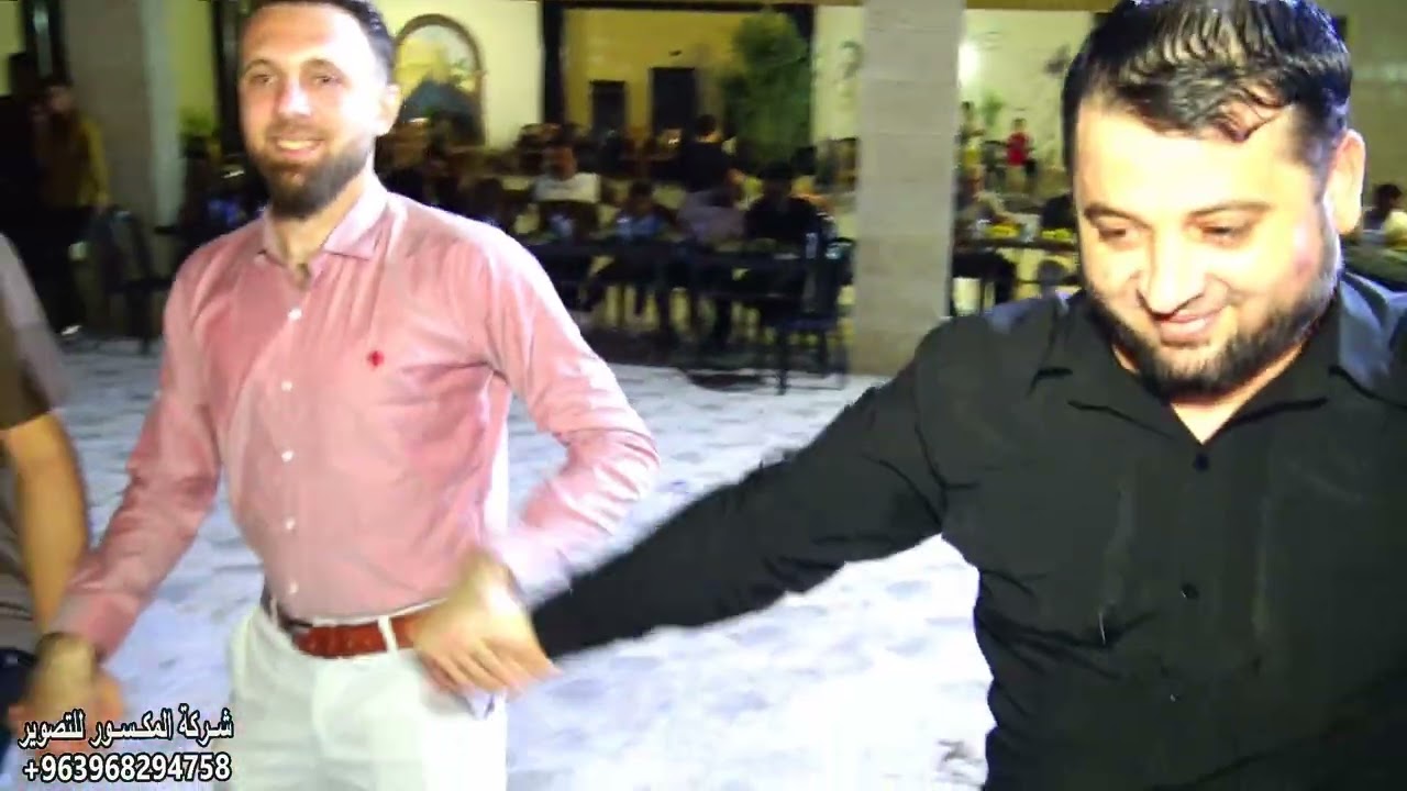 (2) المنشد احمد ابو النور يقدم  حفل زفاف العريس بهاء طه العمر افراح أهالي باتبو الكرام 963968294758+