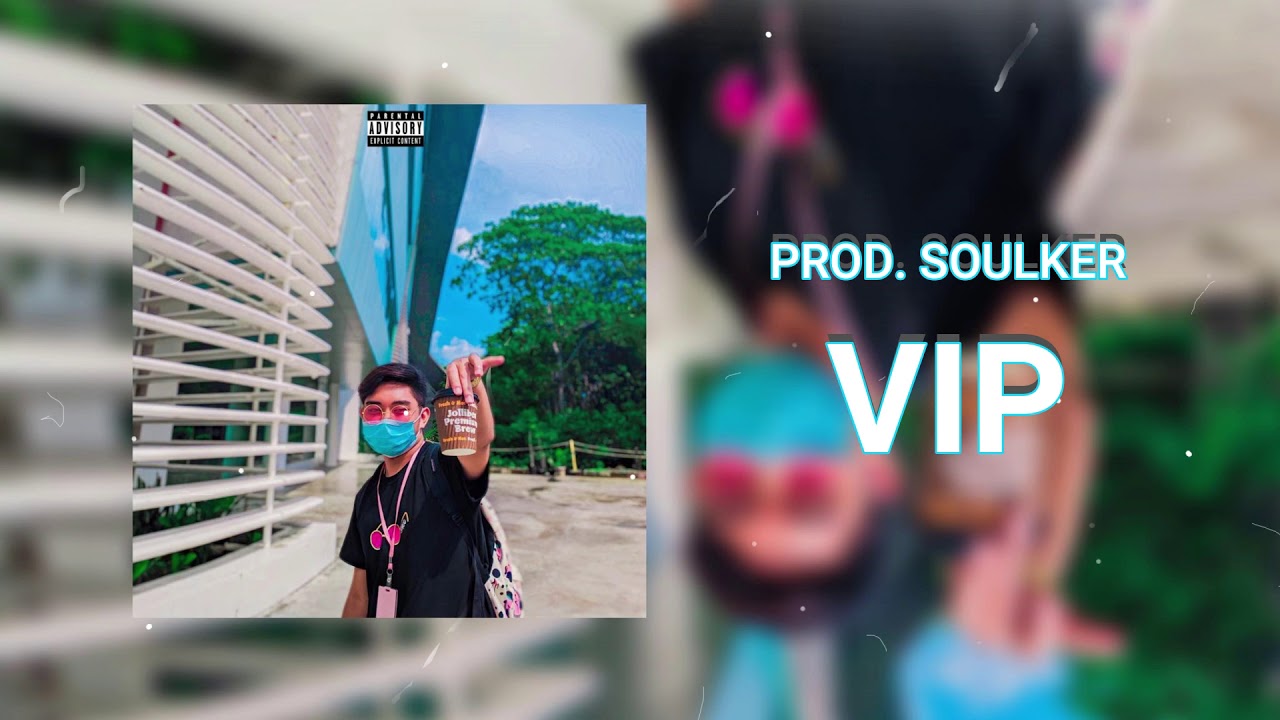Yung SHOO - VIP (Prod. Soulker)