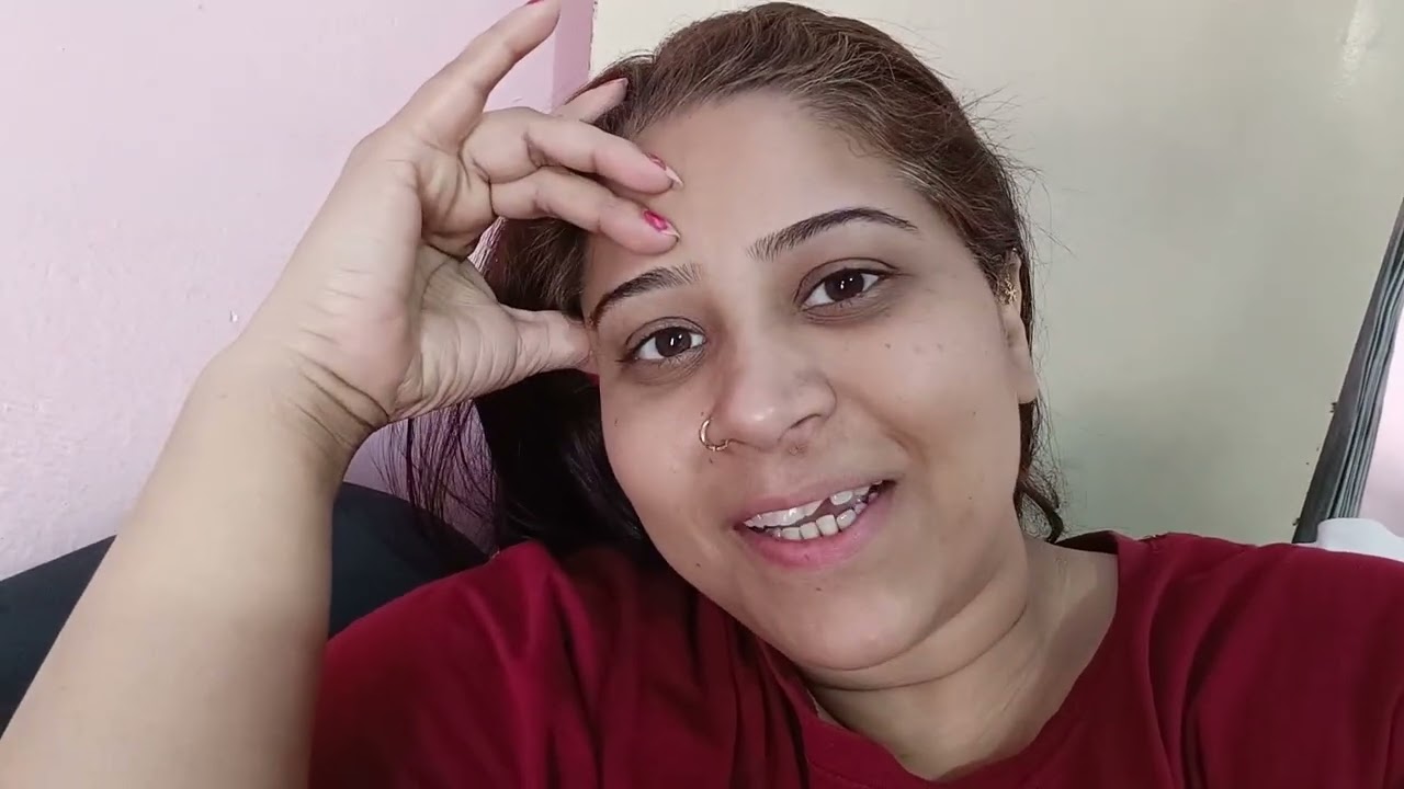 Hello friends welcome back to @SoniaVlogs_27  #followforfollowback #subscribeme #viralsonia _4