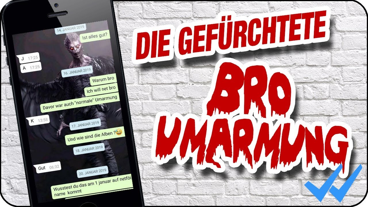 SIE ANTWORTET NUR KURZ UND KNAPP BEI WHATSAPP... dann mach das! ⚠️