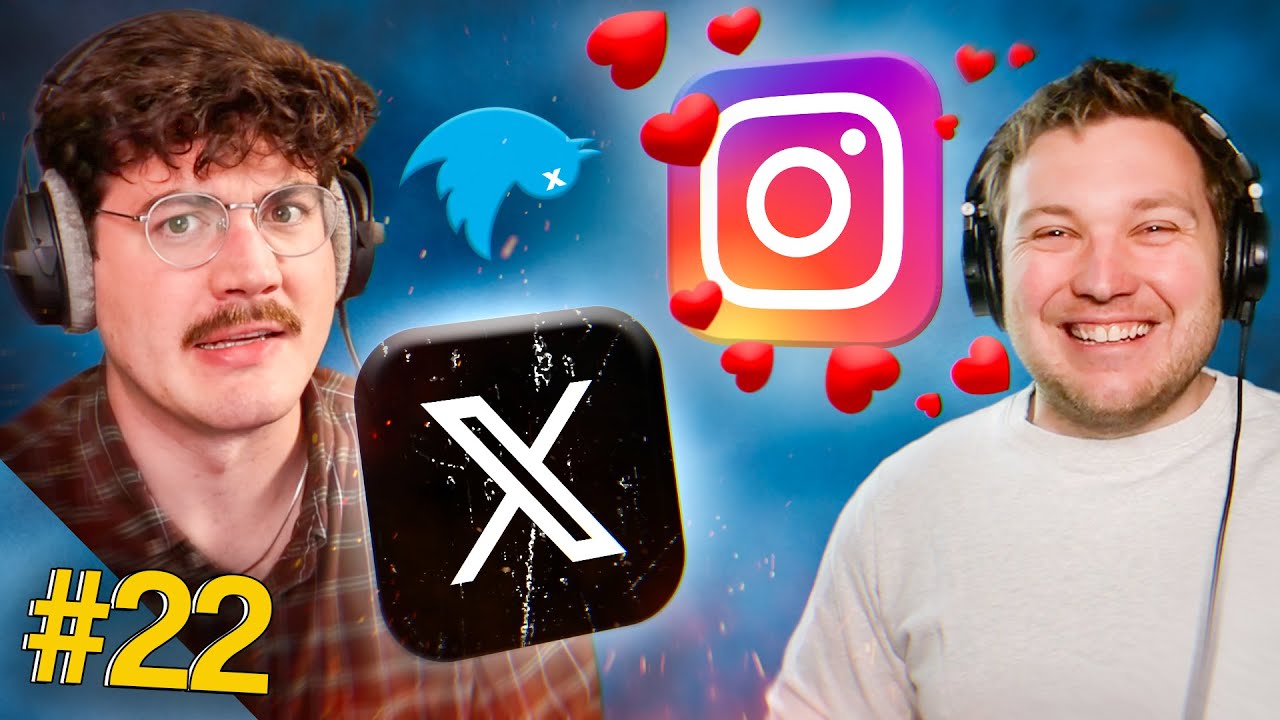 We Have A Problem | Take It Easy