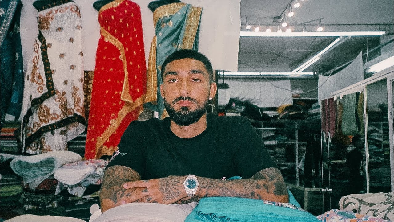 Укоренённые в сообществе | Эпизод 1: Шаан Хундал посещает Punjabi Market Collective
