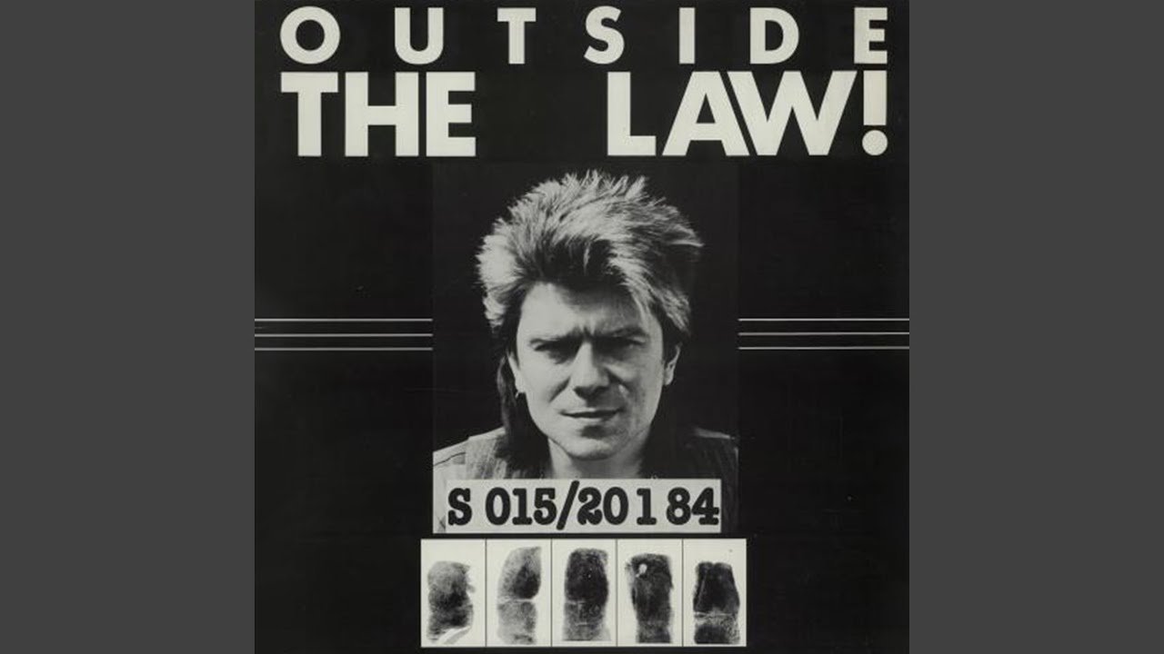 Outside The Law