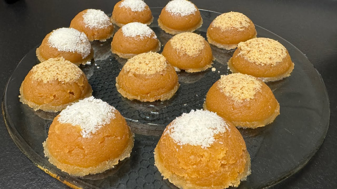 Najukusnija bosanska halva ikada? Ovaj recept menja sve!