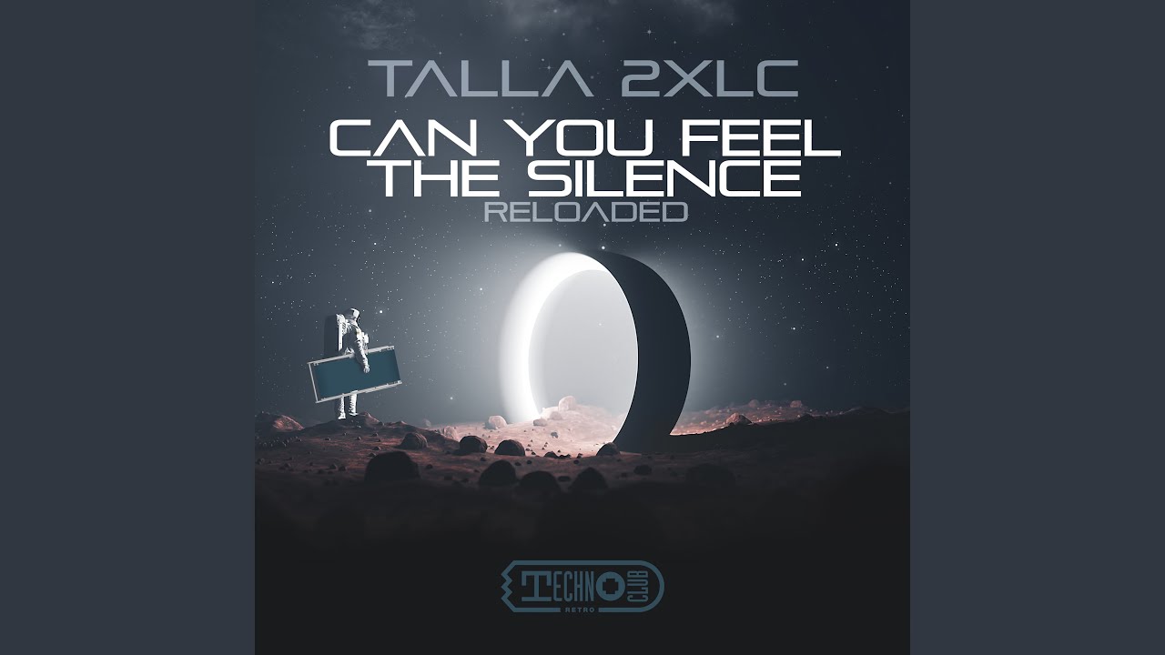 Can You Feel The Silence Reloaded (Extended Mix)
