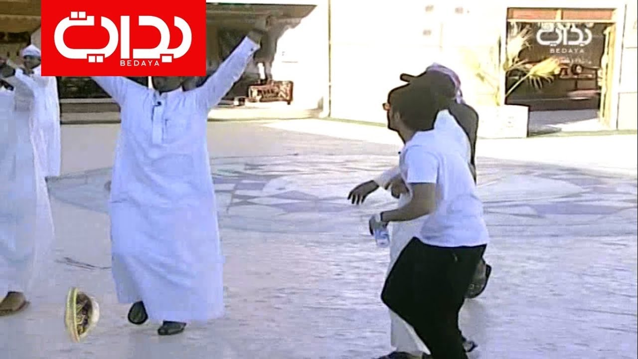 التوقيف - محسن بن تركي ومحمد آل عمره | #زد_رصيدك29