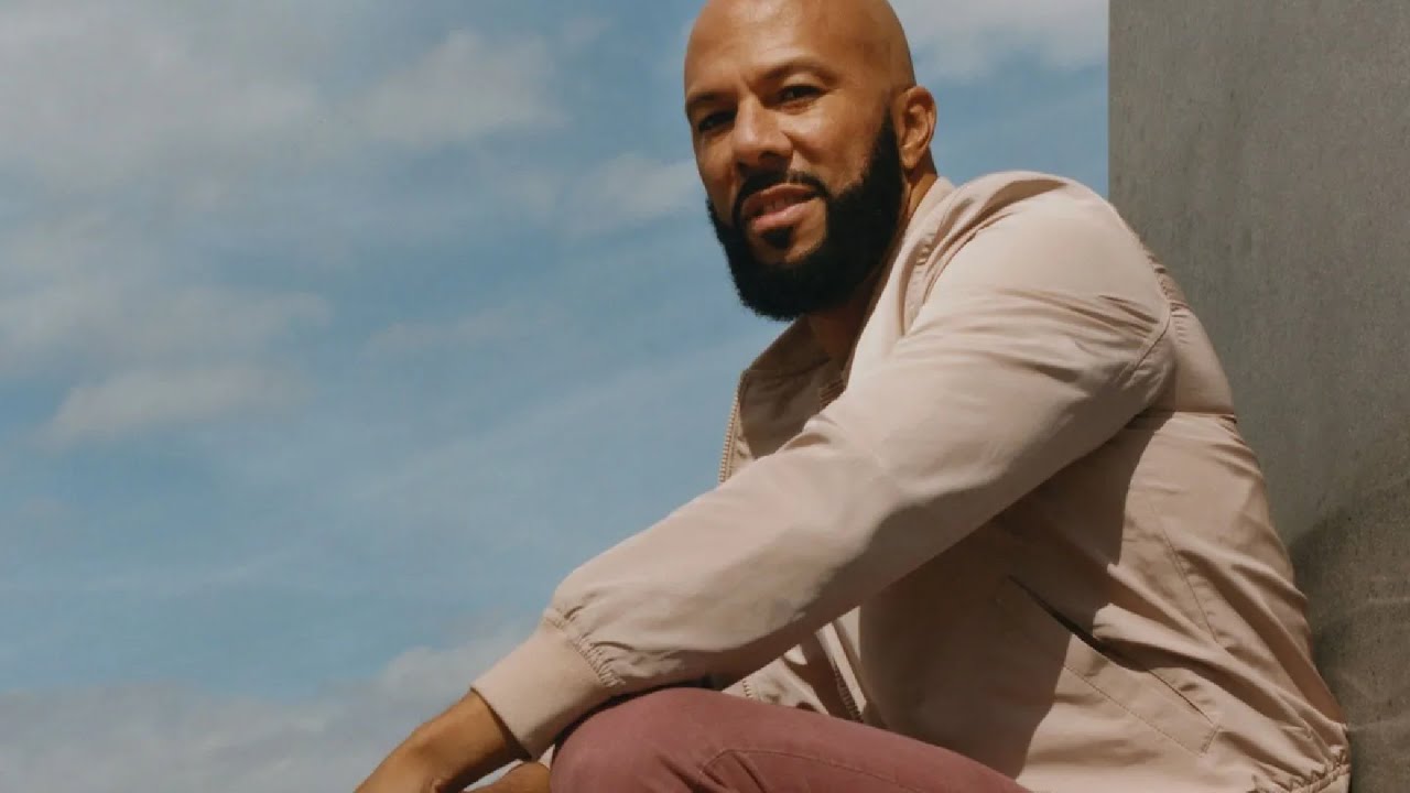 Holy | Common Type Beat | Soulful Conscious Hip Hop x Boom Bap Instrumental