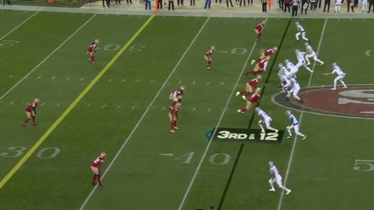 Hook and Ladder (Lateral), Trick Play - Dynamic Play Review