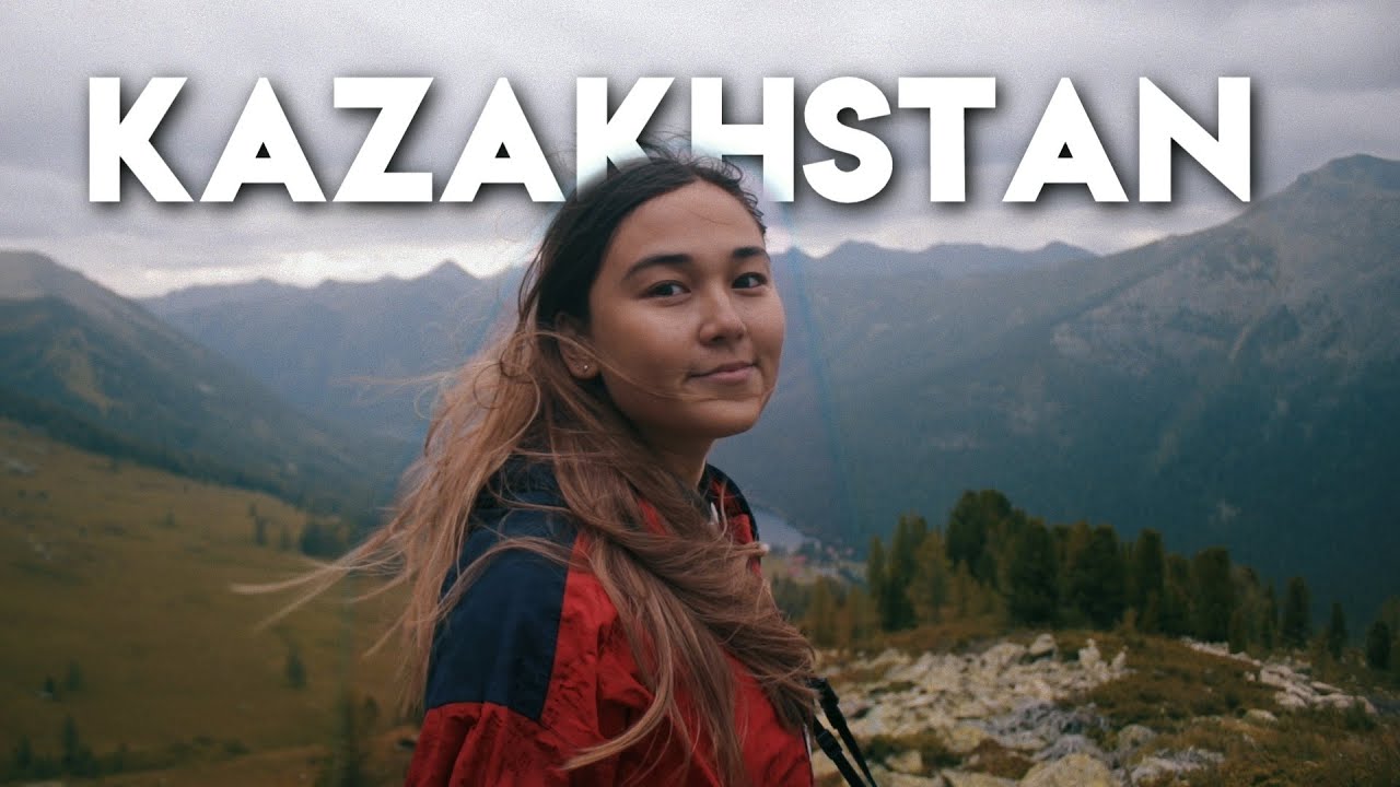I FOUND MY LOVE AGAIN, IN KAZAKHSTAN!