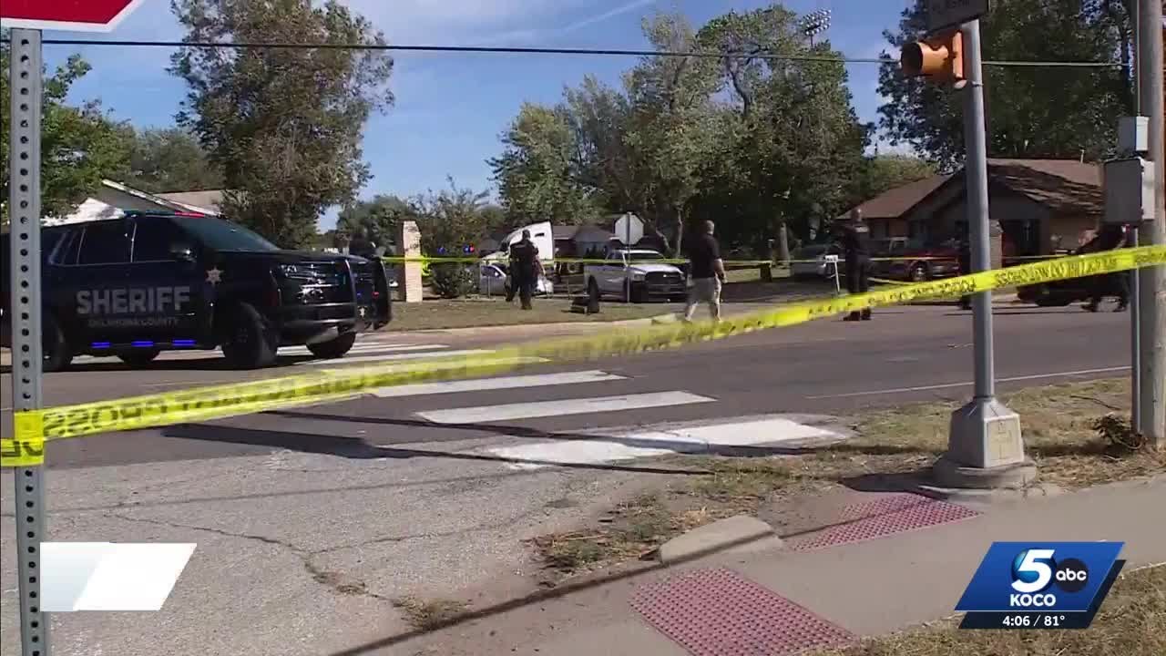 17-year-old Star Spencer High School student killed in shooting identified