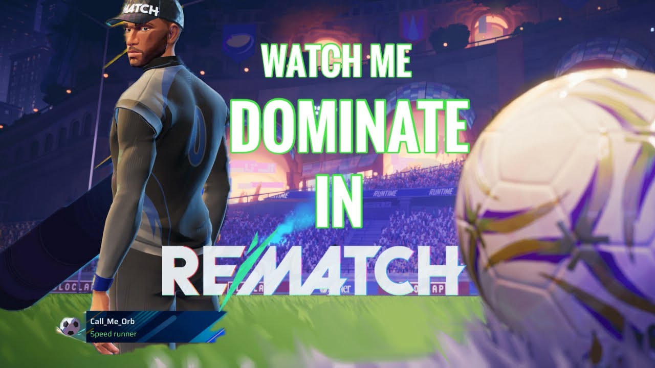 Chill Saturday Rematch Live!