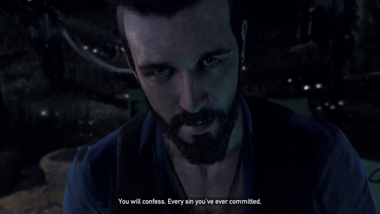 Far Cry 5 - The Cleansing: John Seed Captures Rookie 