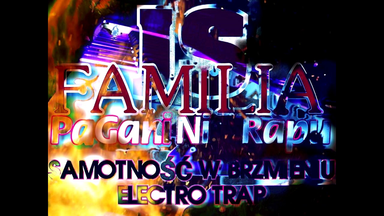 BADGER JS FAMILIA - Na Co Liczysz (REMIX) X ELECTRO HOUSE