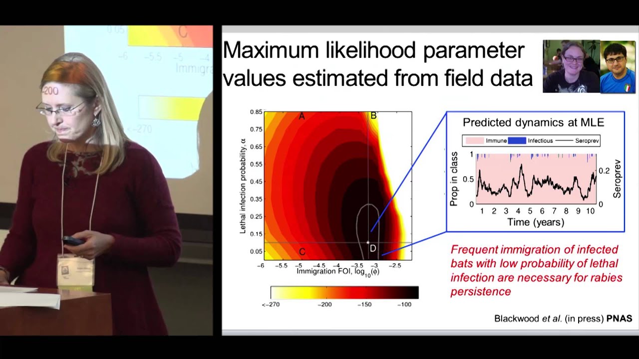 "Drivers of Rabies Exposure and Persistence in Vampire Bat Colonies in Latin America"