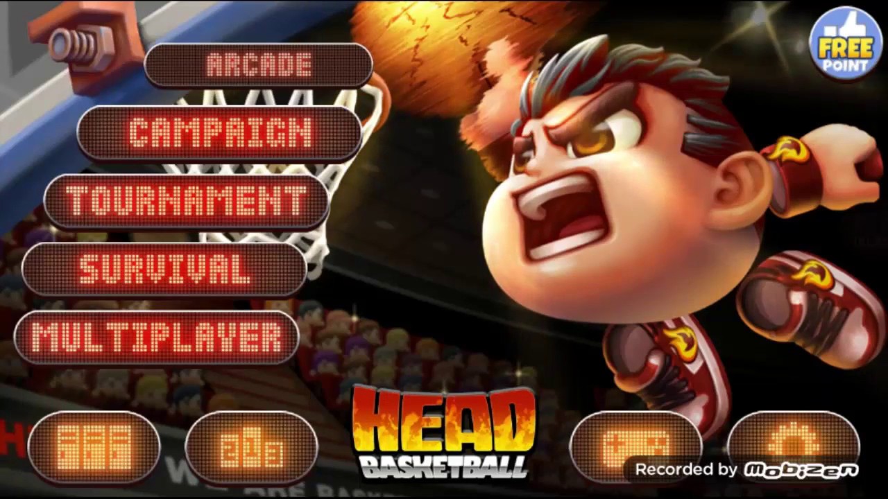 Tutorial para desbloquear personajes en head basketball