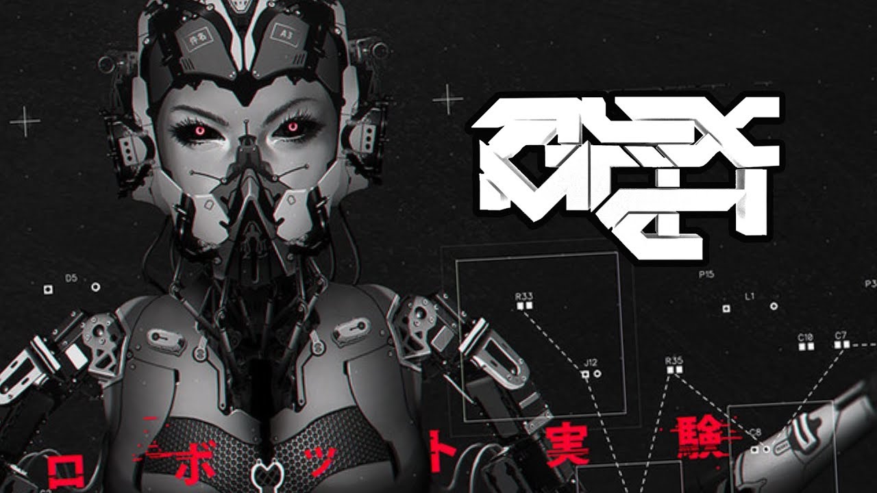 Nextars - Fatal Error [DUBSTEP]