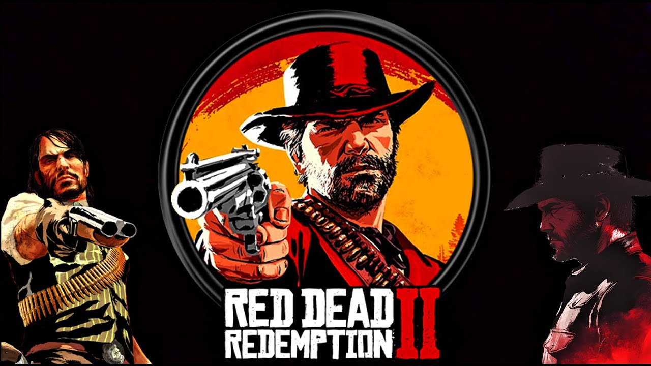 Red Dead Redemption 2 LIVE 🔥 | Wild West Adventure Begins | AI_NIVRA