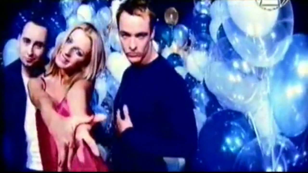 90's Retro H&aacute;zibuli Megamix /Video/