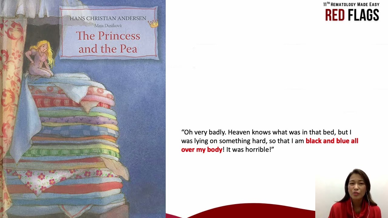 APPROACH TO EASY BRUISING