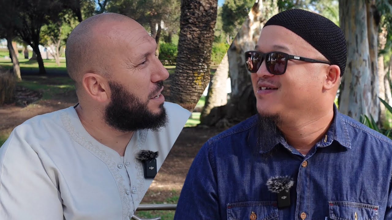 Il QUITTE TOUT EN FRANCE sur un coup de tête pour VIVRE AU MAROC, 12 ans après il nous raconte tout 