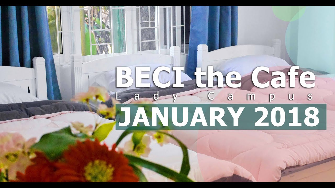 Introduction(Jan 2018) | Cafe Campus