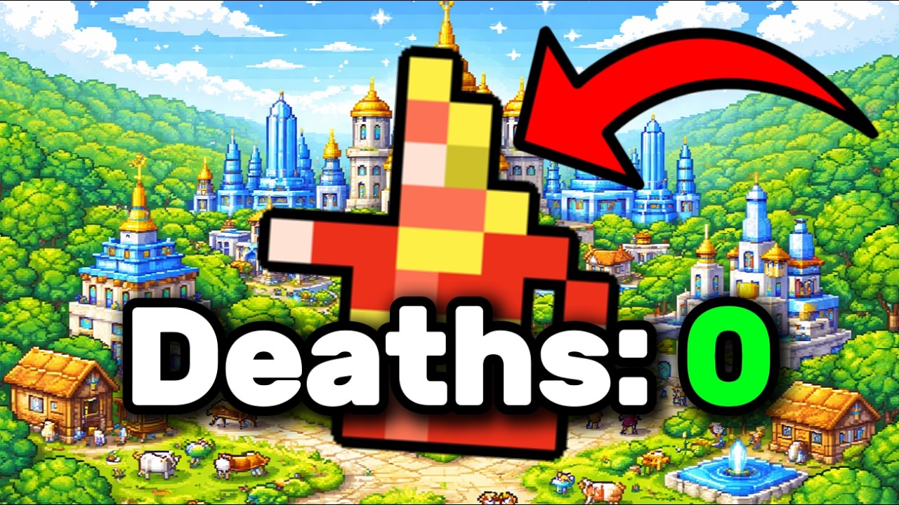 Can WorldBox Last 1000 Years Without a Single Death?
