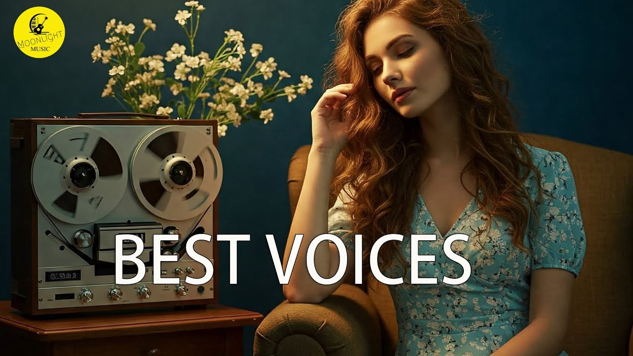 Vocal Excellence in Hi-Res &ndash; Acoustic Performances for Audiophiles