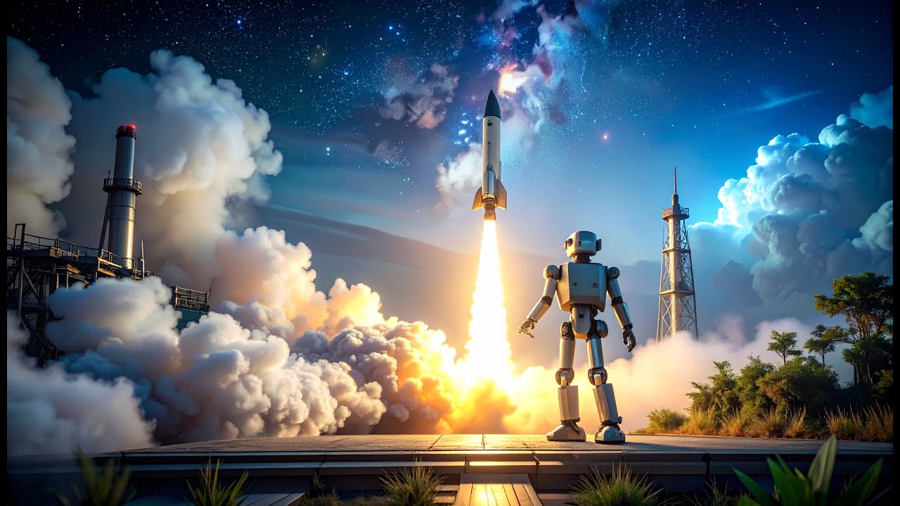 AI Model Deployment: From Research to Production