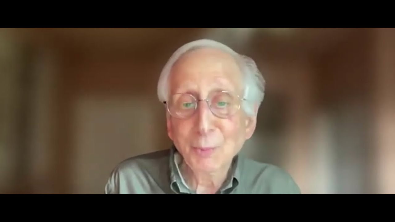 Interview with Prof. Baruch Fischhoff