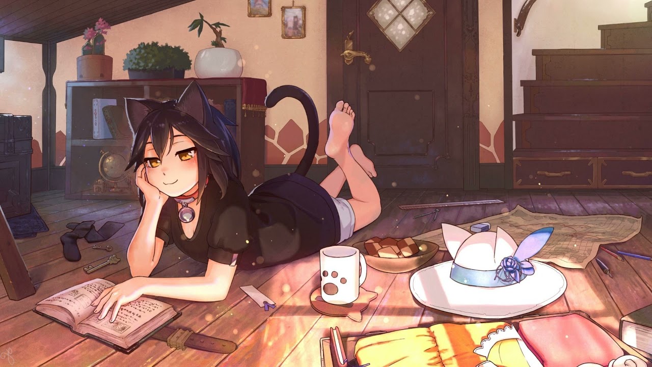 [FREE] Lofi Type Beat - 