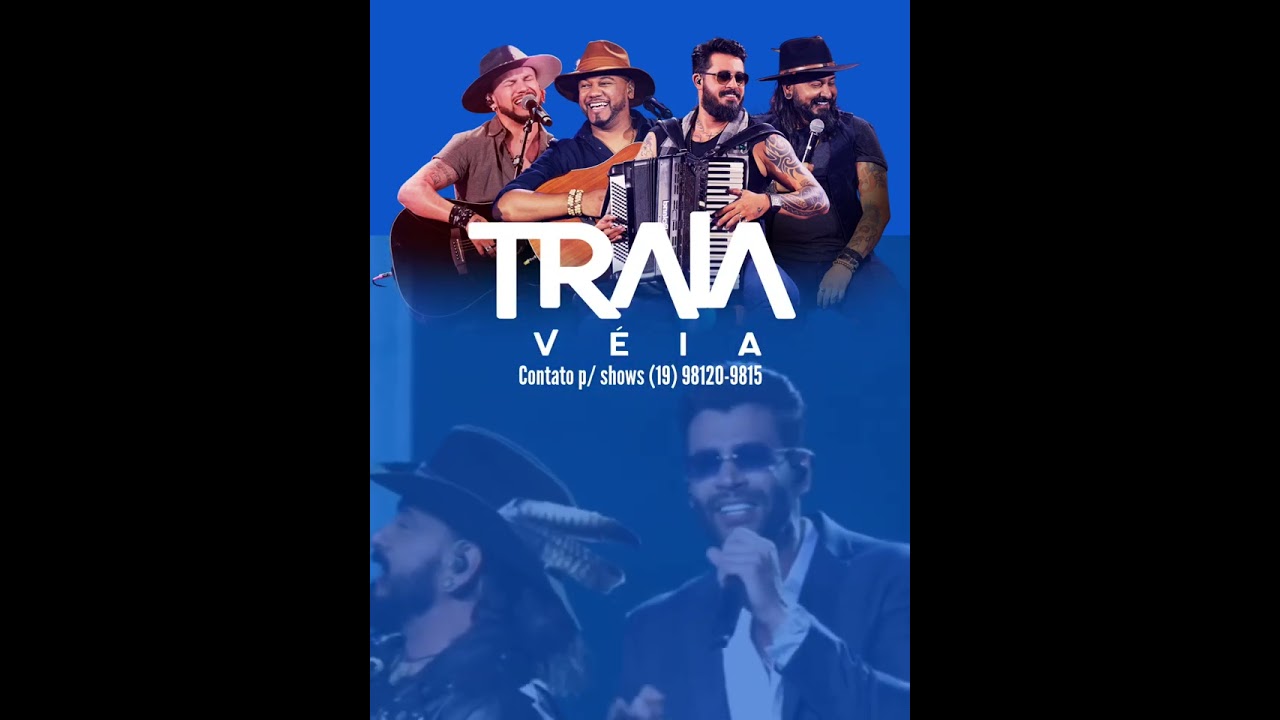 Traía Vaia 