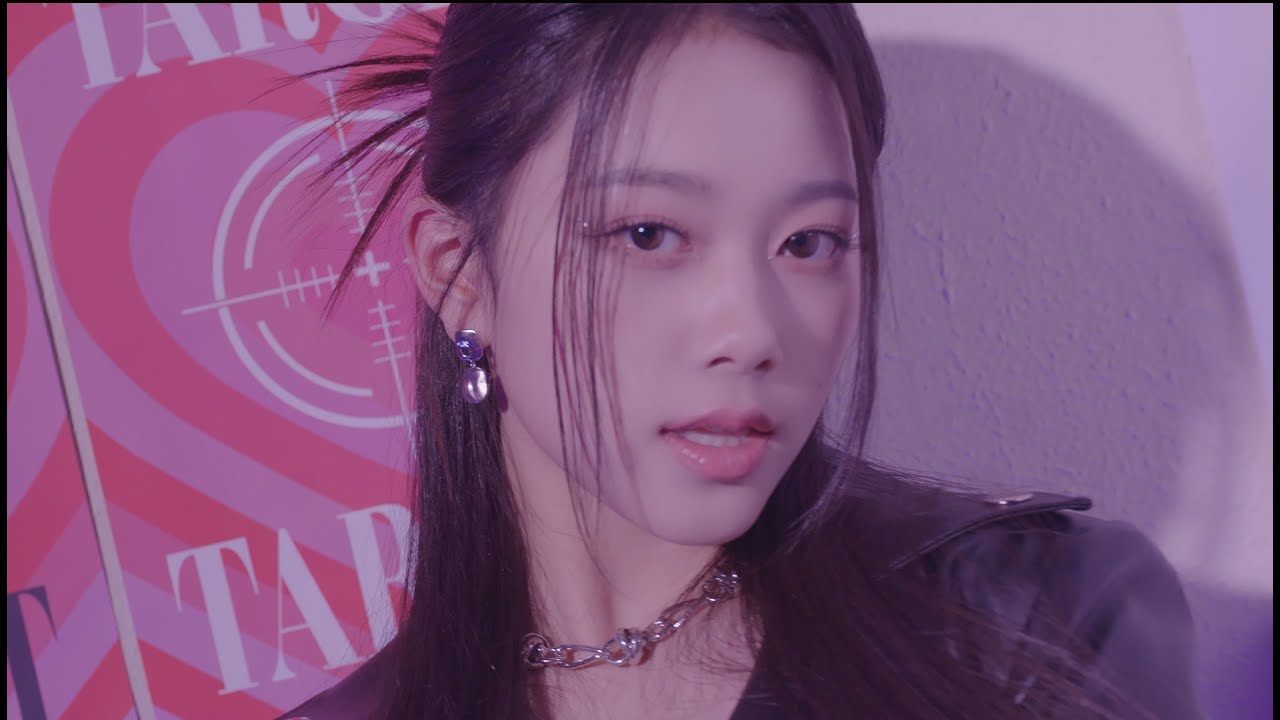 CLASS:y “TARGET” Music Video