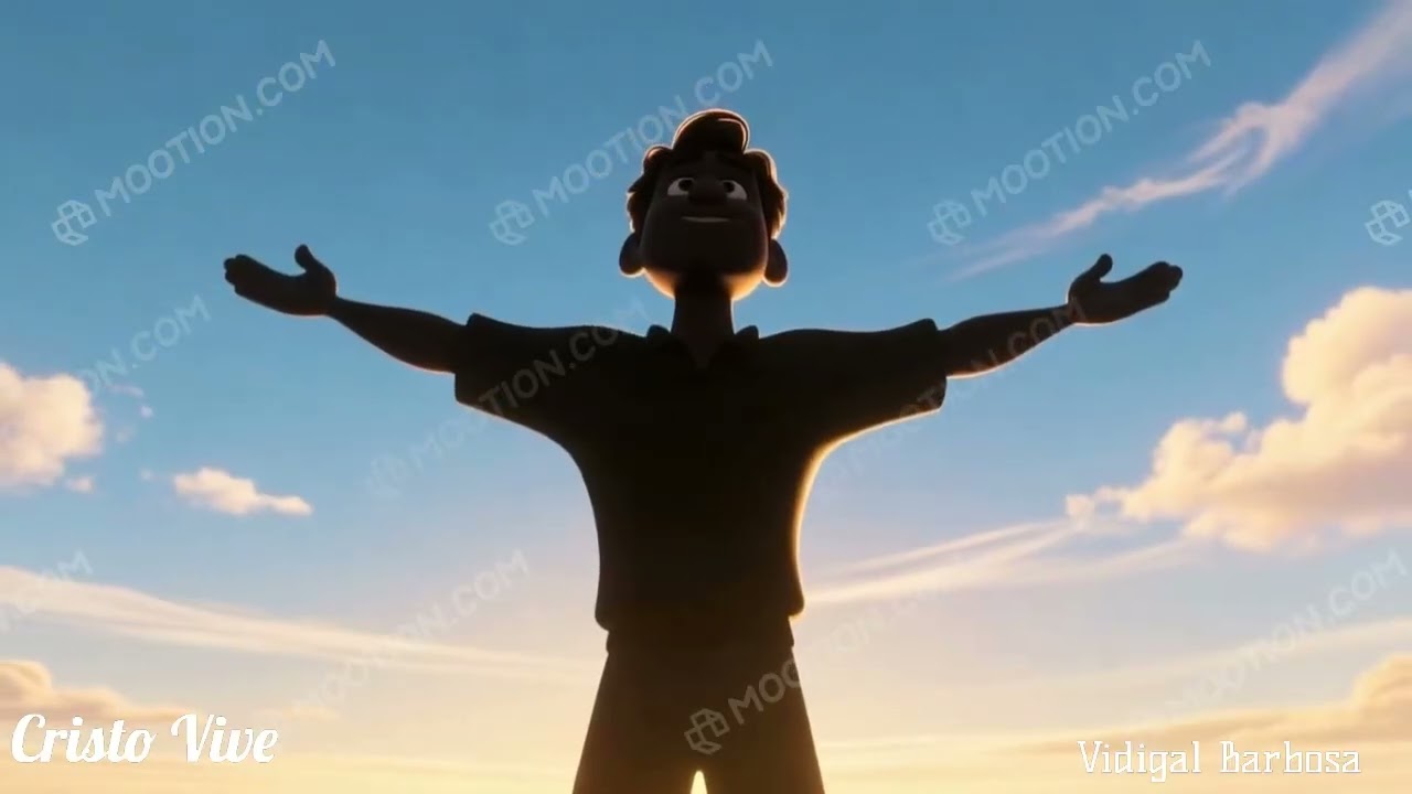Gospel - Cristo Vivel - Aleluia!