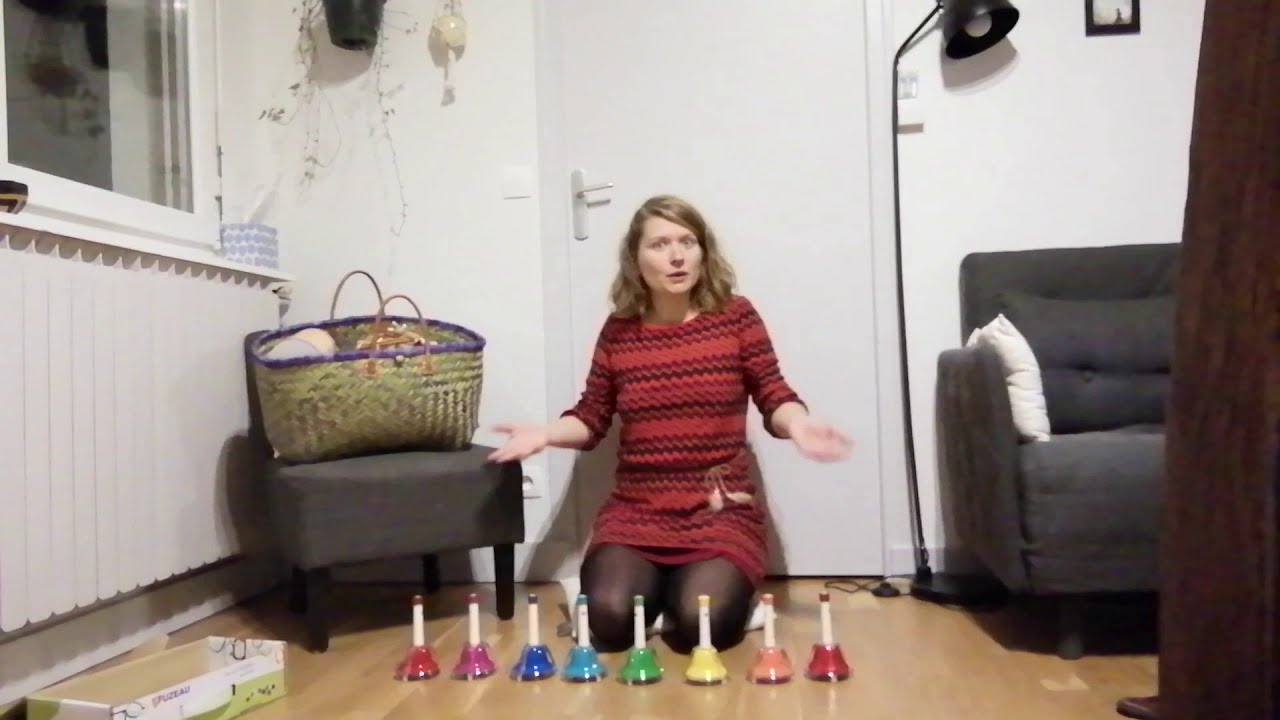 Eveil musical Noël n°2
