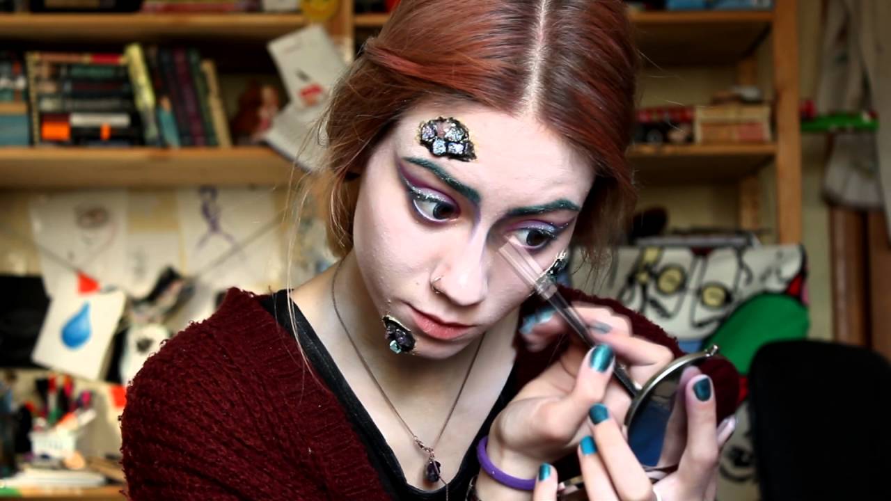Crystal Elf