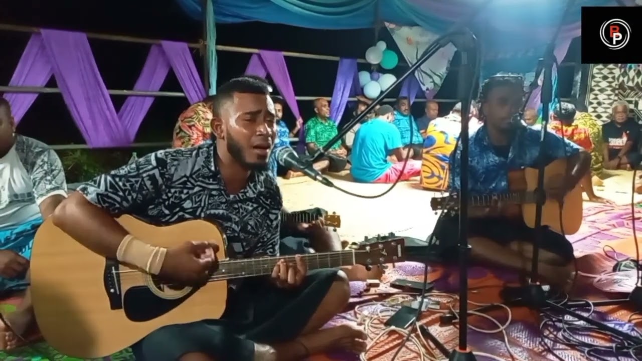 Voqa Kei  Waitadralagi  ( Na Noqu Dodomu)