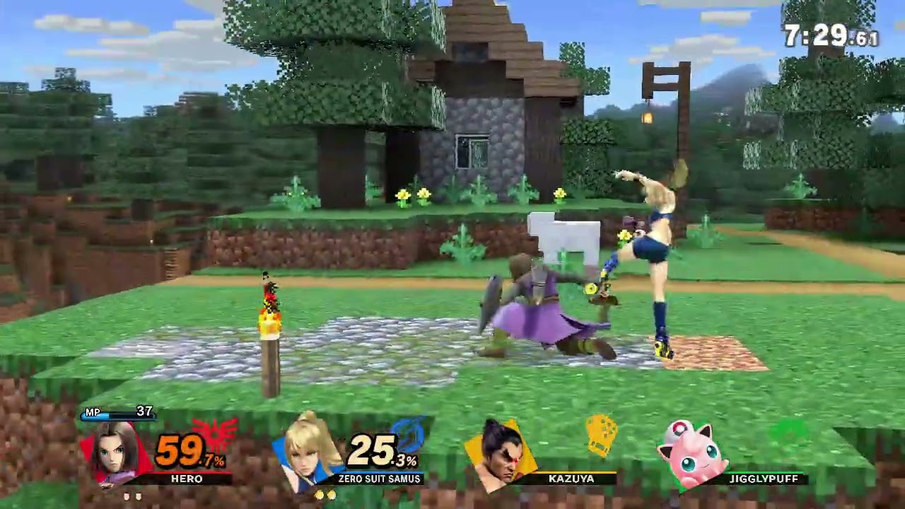 Arena zero suit-Up up and away