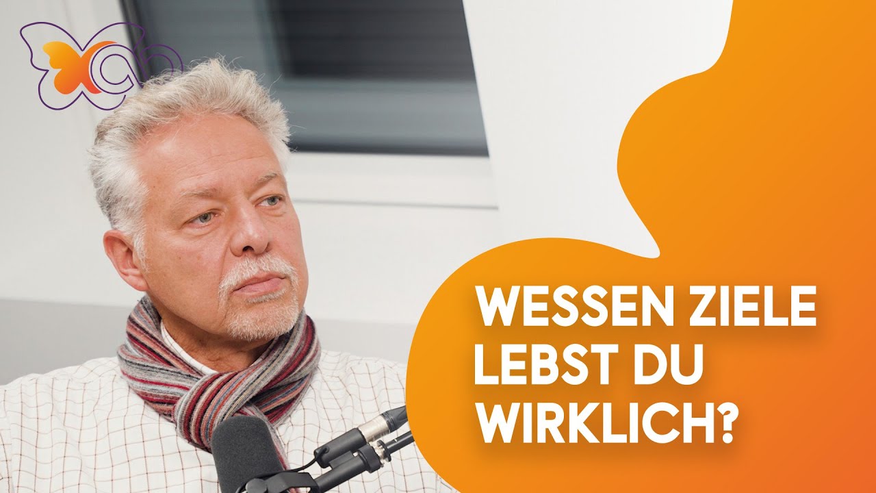 Motiviere dich selbst – sonst manipulieren dich andere