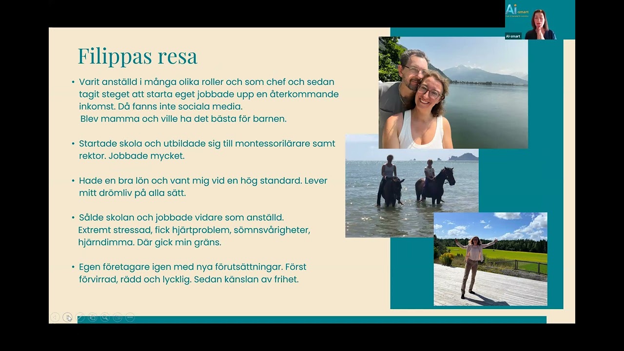 Lansering! Skapa frihet med digitala produkter