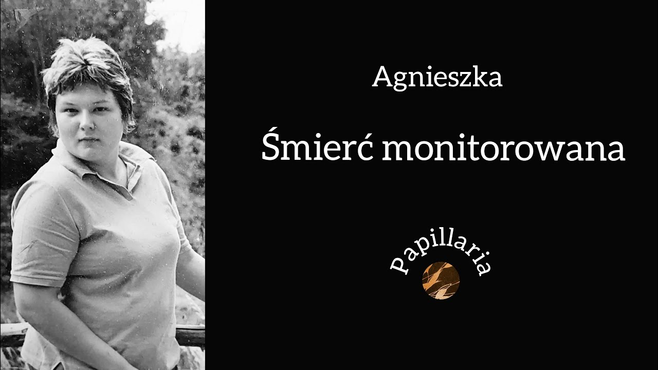 Sprawa Agnieszki Pysz//podkast kryminalny// 44