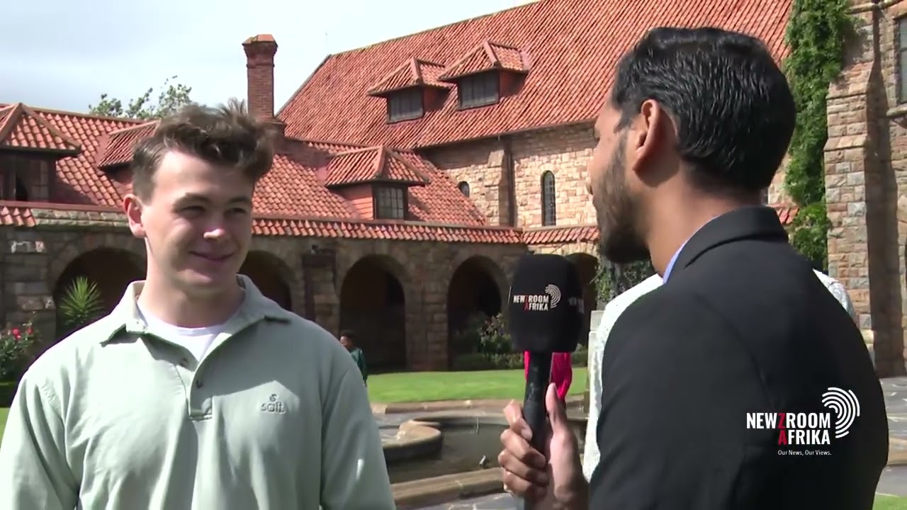 St John's College achieves 100% matric pass