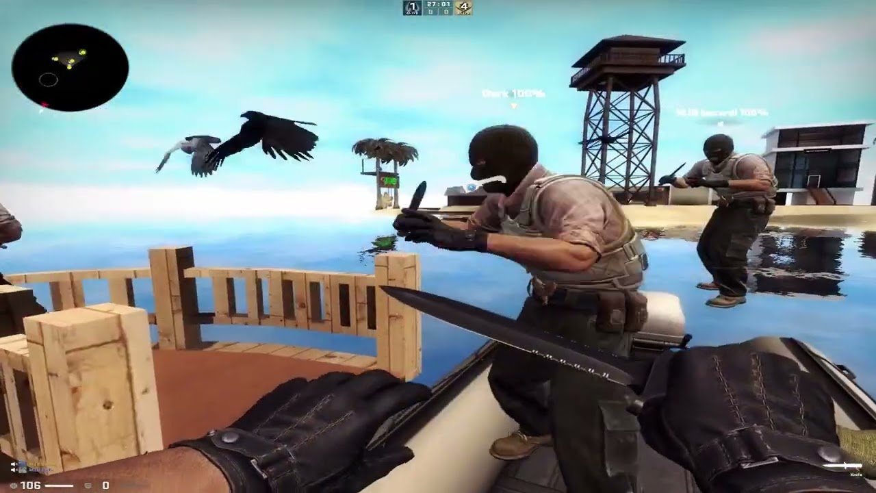 Magyar Jailbreak moments 01 [REUPLAOD 2022]