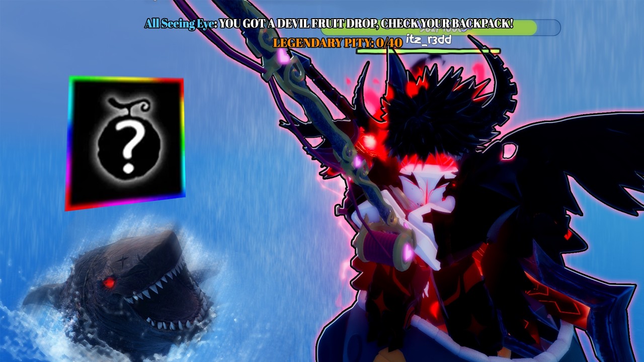 Я выловил 100 мегалодонов, чтобы разбогатеть… Стоило ли это того?