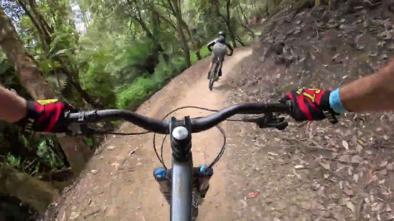 Maydena MTB 2026 dirt circus 