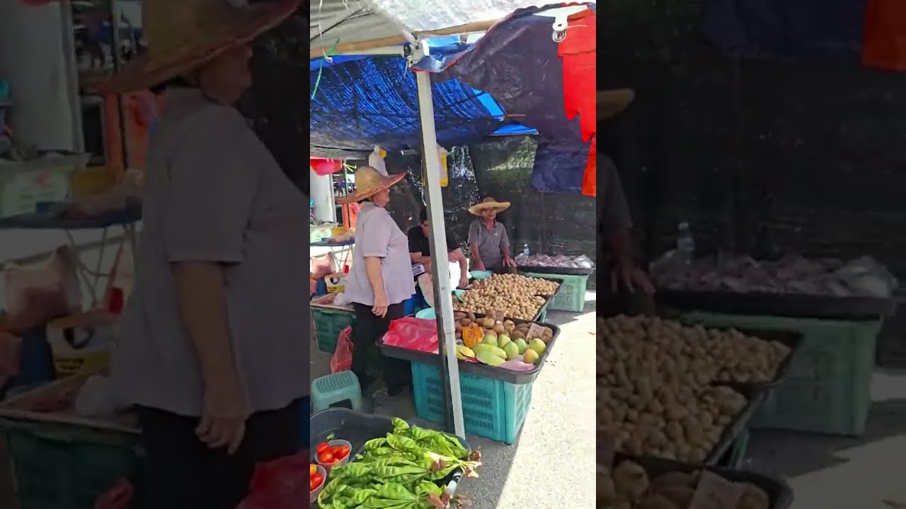 Pasar minggu bt10