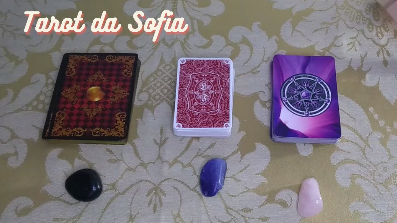 MENTALIZE ALGUÉM E SAIBA O QUE ESSA PESSOA ACHA DE VOCÊ - TAROT CONTA TUDO!!