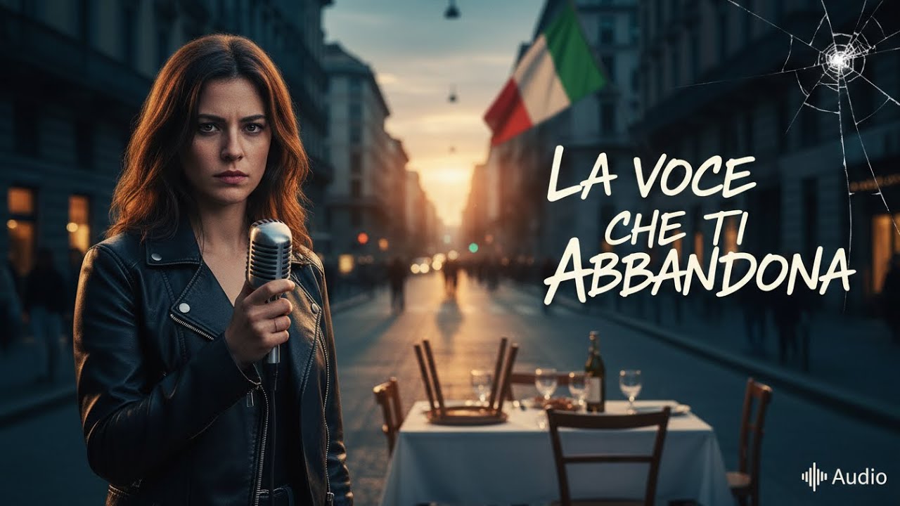 I MIEI GENITORI HANNO SALTATO IL MIO LANCIO PERCHÉ I PODCAST 