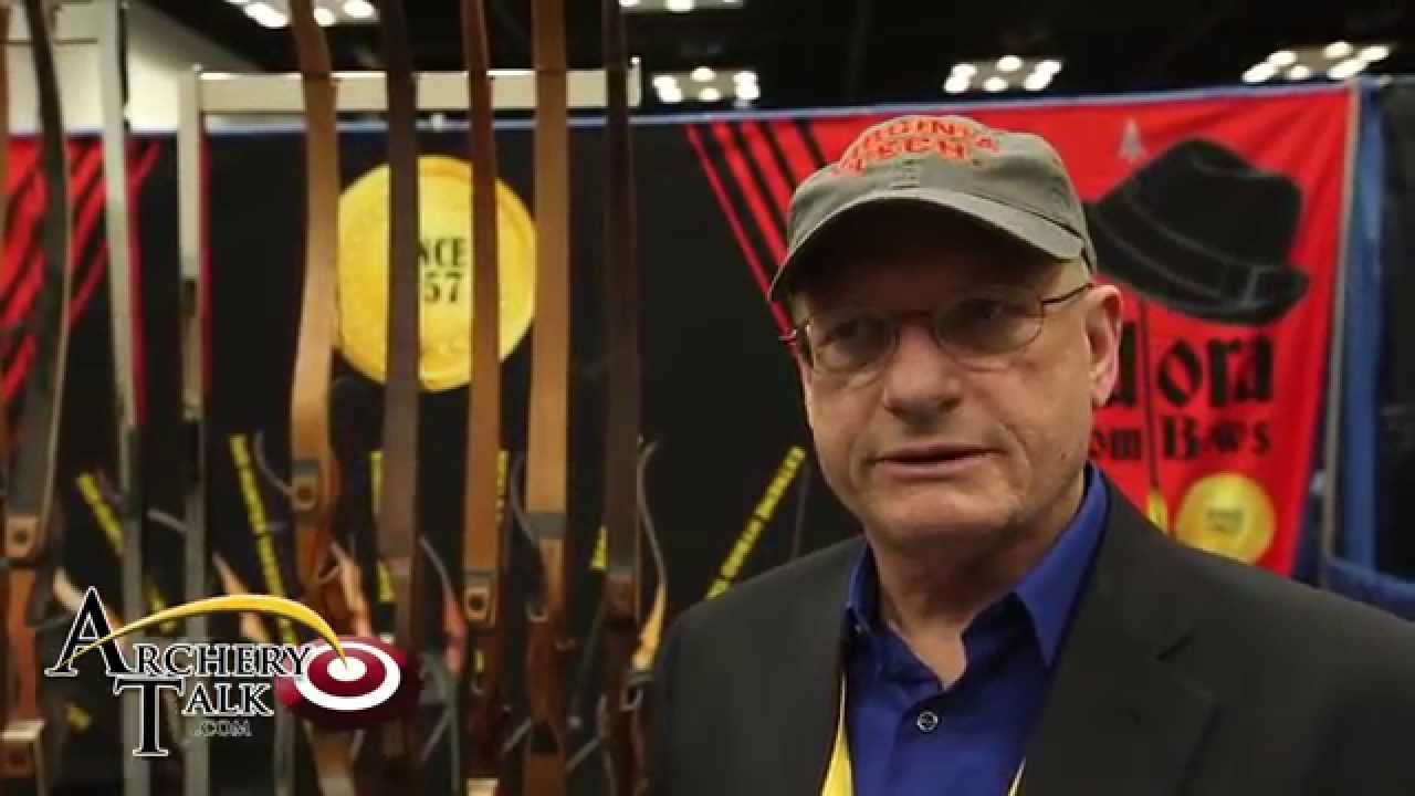 ATA 2015 - Fedora Custom Bows