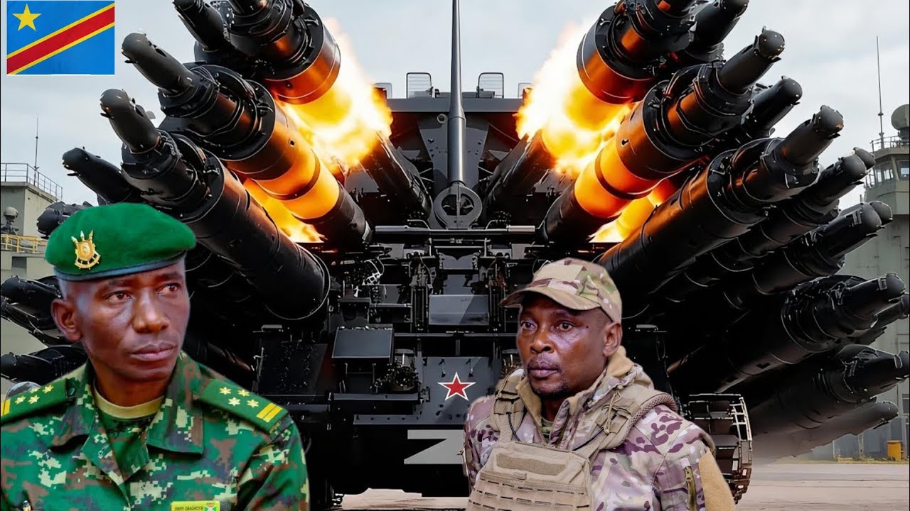 AyA Masaha Taliki 🔥 23.01.2026 Dore Inkuru Mbi Uvira ishyano Riraguye ingabo zamaze kugera Mumujyi 
